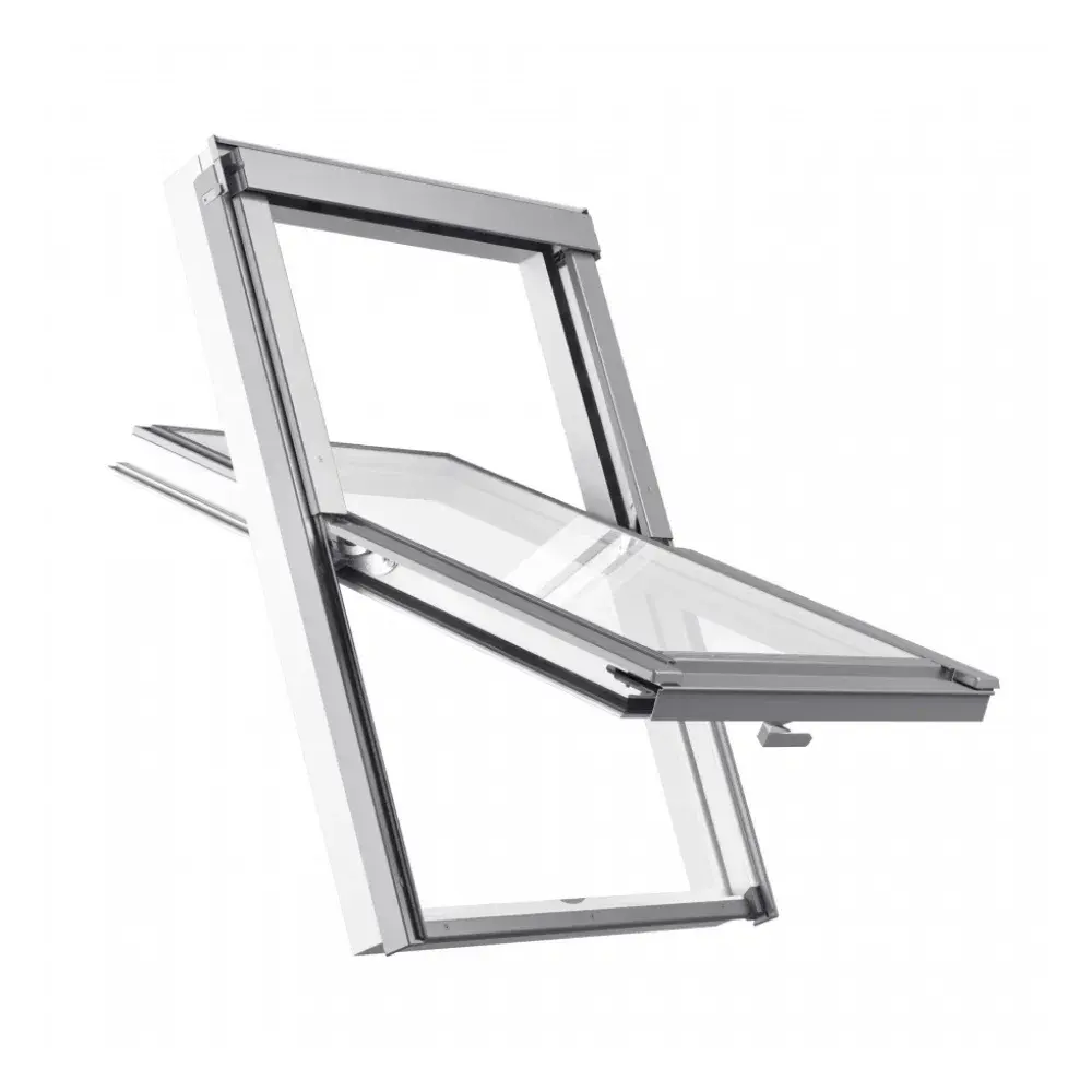 Solid PVC Laminated
